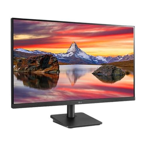 LG 27MP400-B 27 Inch Gaming Monitor